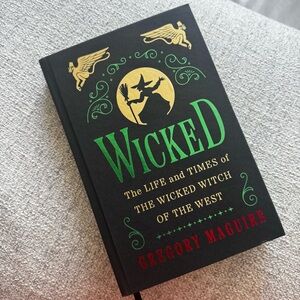 Wicked Collector’s Edition: The Life and Times of the Wicked Witch of the West